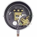 Dwyer Instruments Bourdon Tube Pressure Switches, Press Sw DA-31-2-4